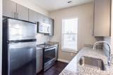 1-bedroom apartment at 625 McGrath Apartments in Somerville